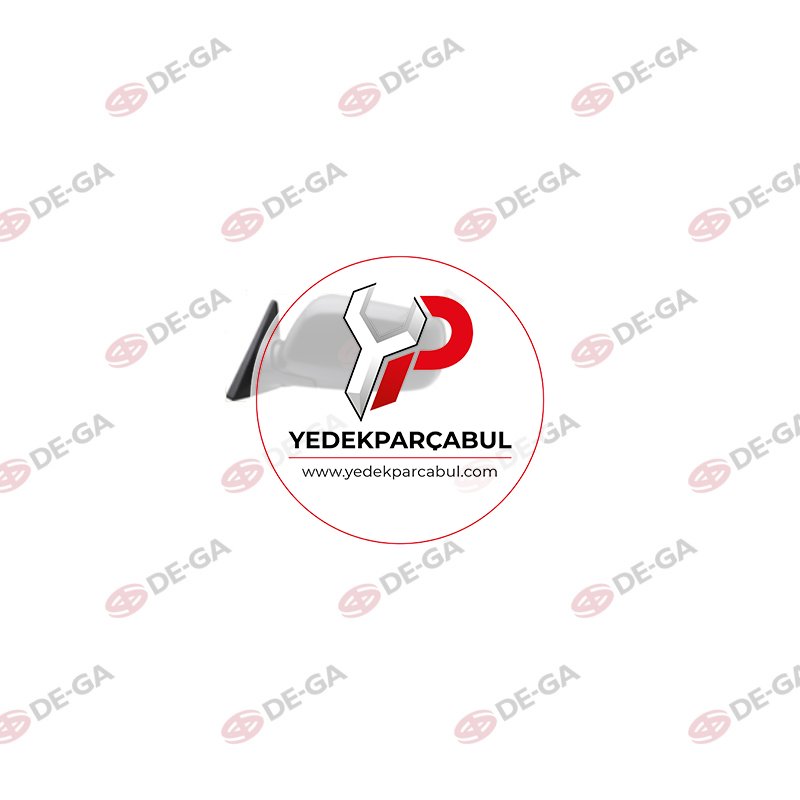 Dış Ayna Elektrikli Isıtmalı Sol