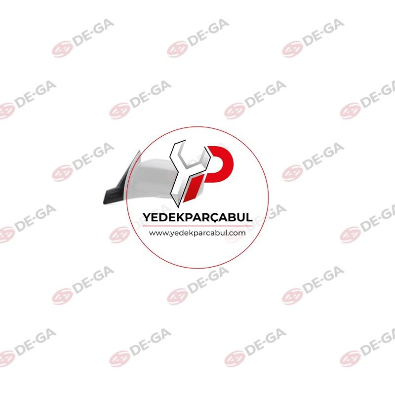 Elektrikli Dış Ayna SOL