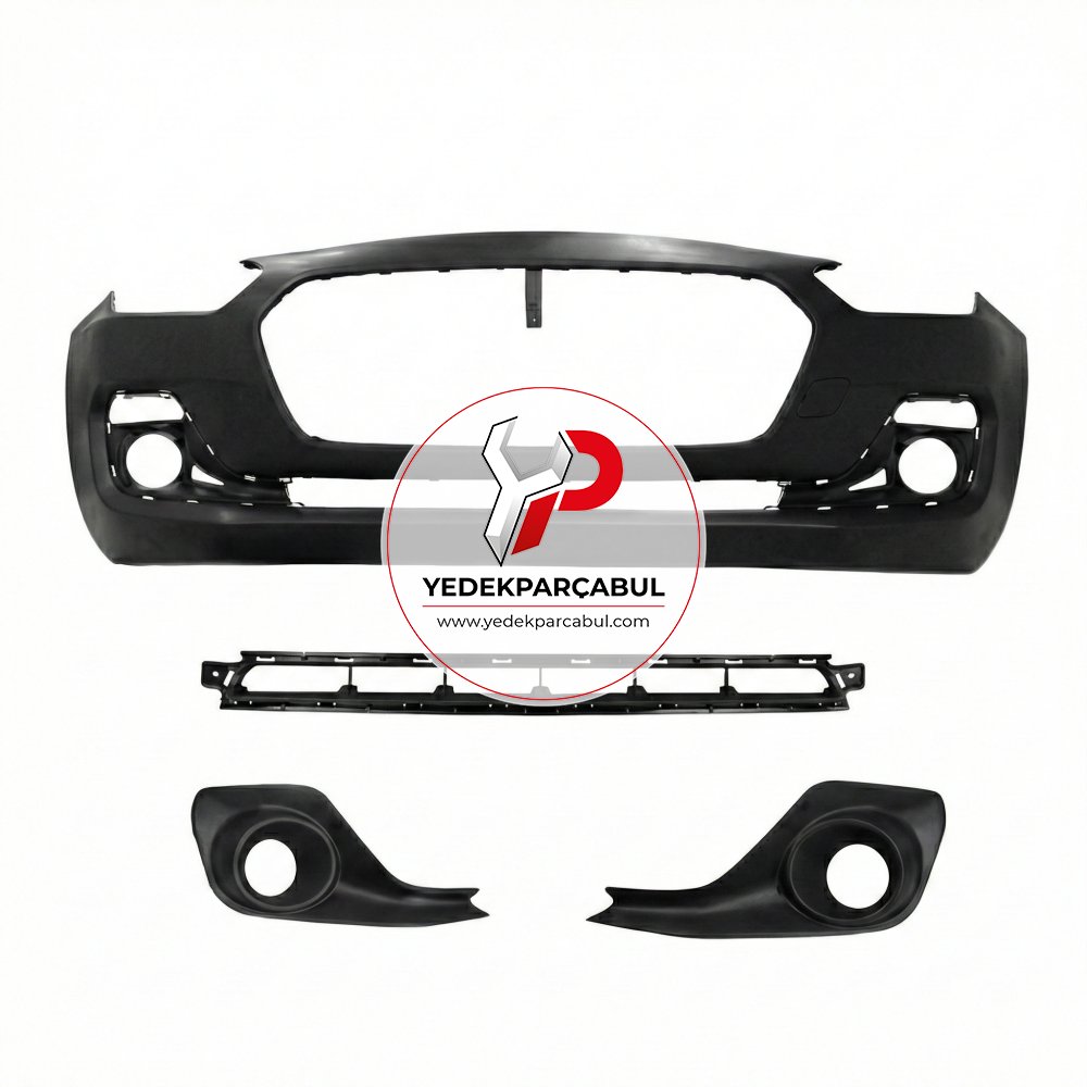 Ön Tampon Komple Astarlı