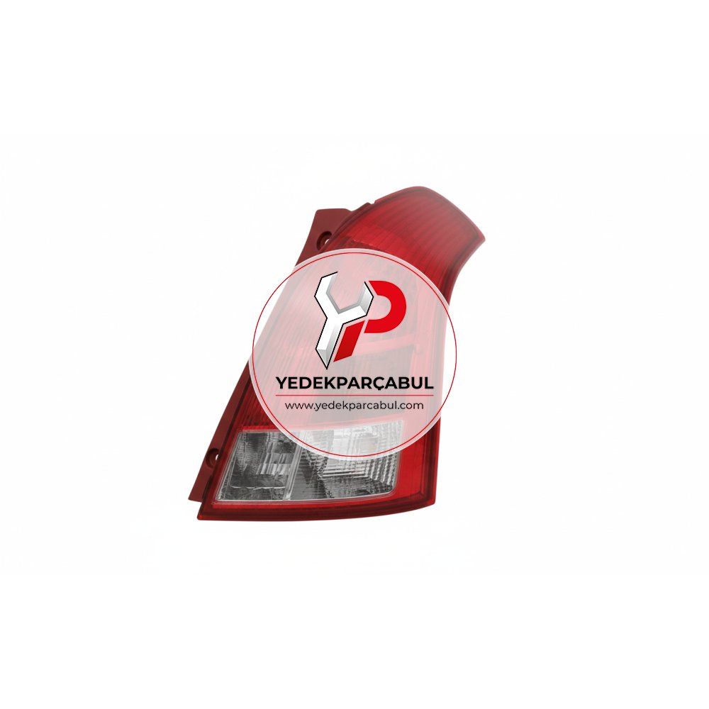 Arka Stop Lambası Koyu SOL (LH)