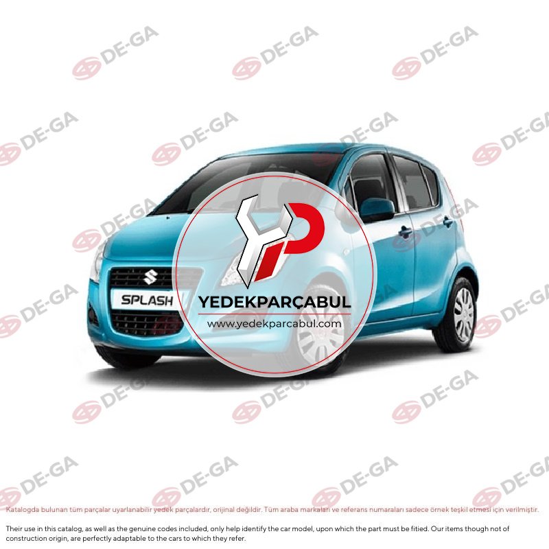 Dış Ayna Kapağı Astarlı Sol