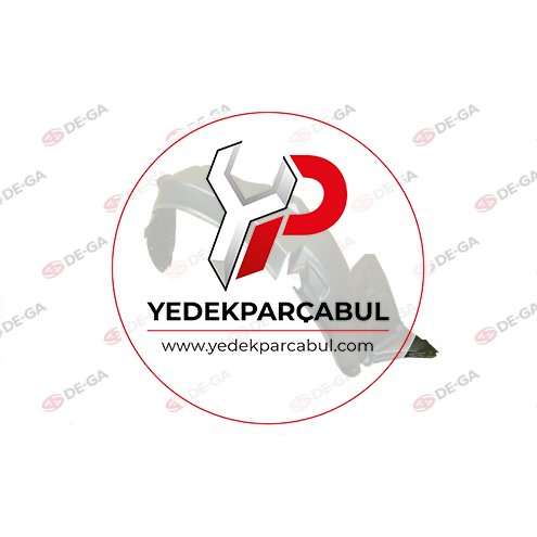 Ön Çamurluk Davlumbazı Sağ