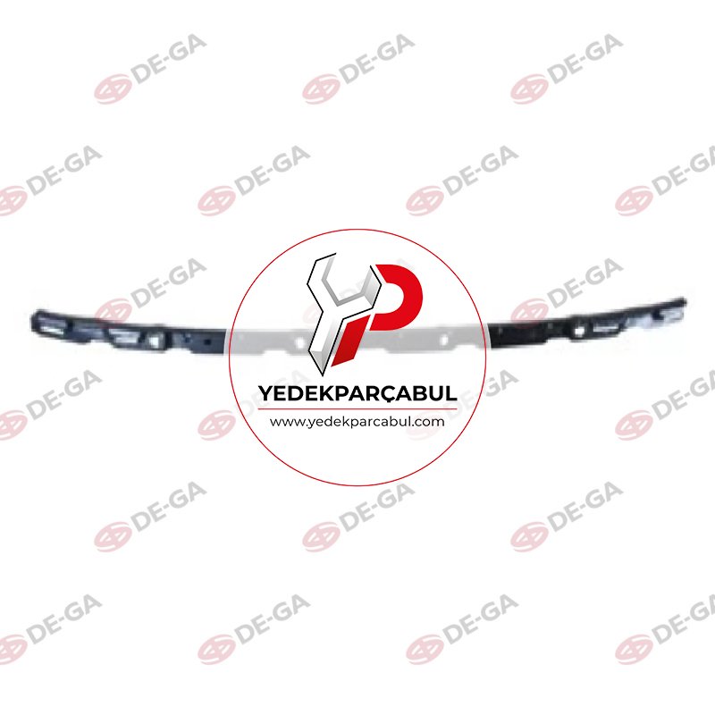 Arka Tampon Takviyesi