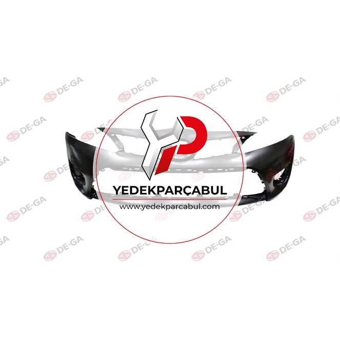 Ön Tampon Astarı (Ön)