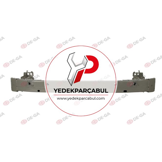 Ön Tampon Takviyesi