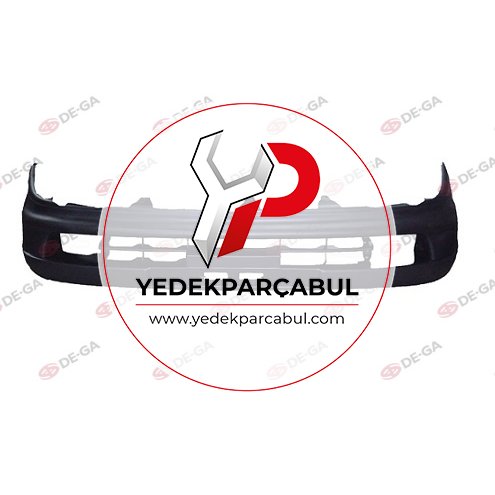 Ön Tampon Sis Delikli Ön