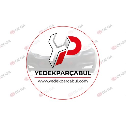 Arka Tampon Reflektör Delikli Astarlı