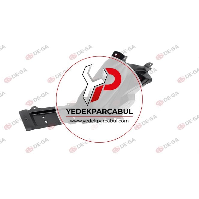 Motor Alt Koruma SAĞ