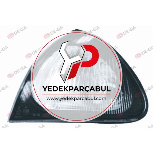 Ön Sinyal Lambası SOL