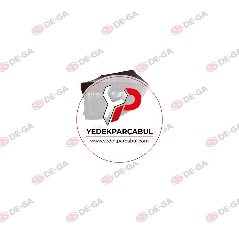 Arka Stop Lambası Sağ