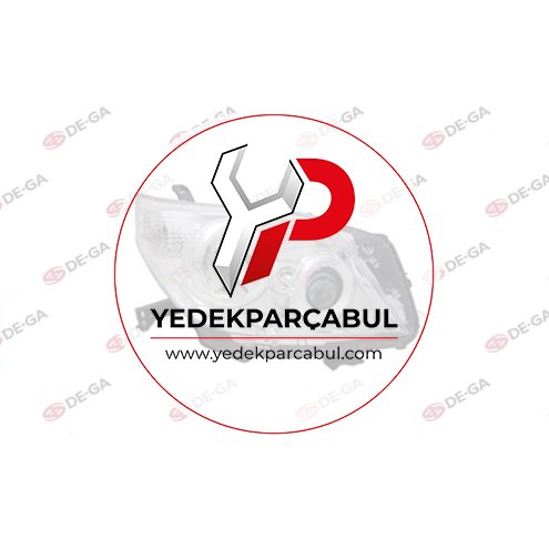 Ön Far Elektrikli SAĞ