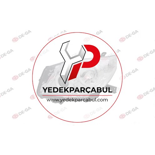 Elektrikli Ön Far Sol