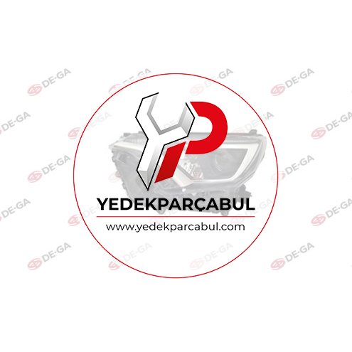 Ön Far Ayar Motoru SOL