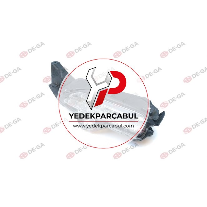 Gündüz Farı SOL (LH)