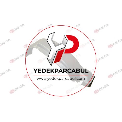 Ön Çamurluk Davlumbazı Sağ