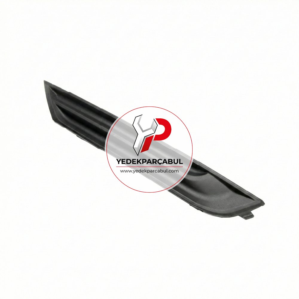 Ön Tampon Alt Panjuru Sol