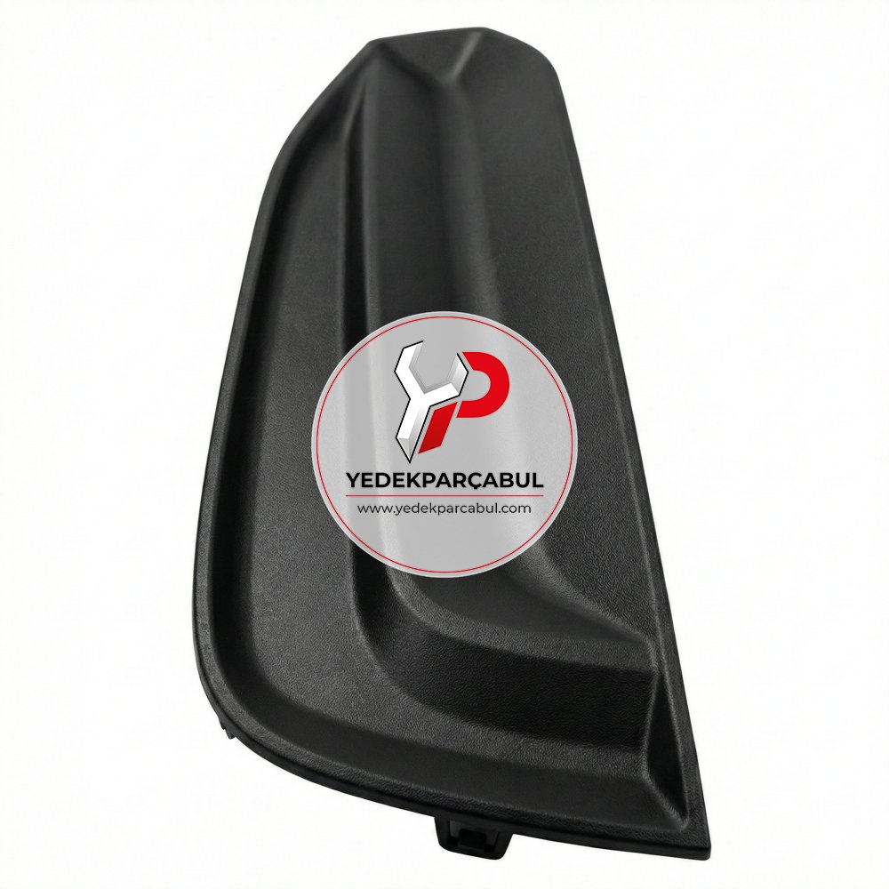 Ön Tampon Panjuru Deliksiz Sağ