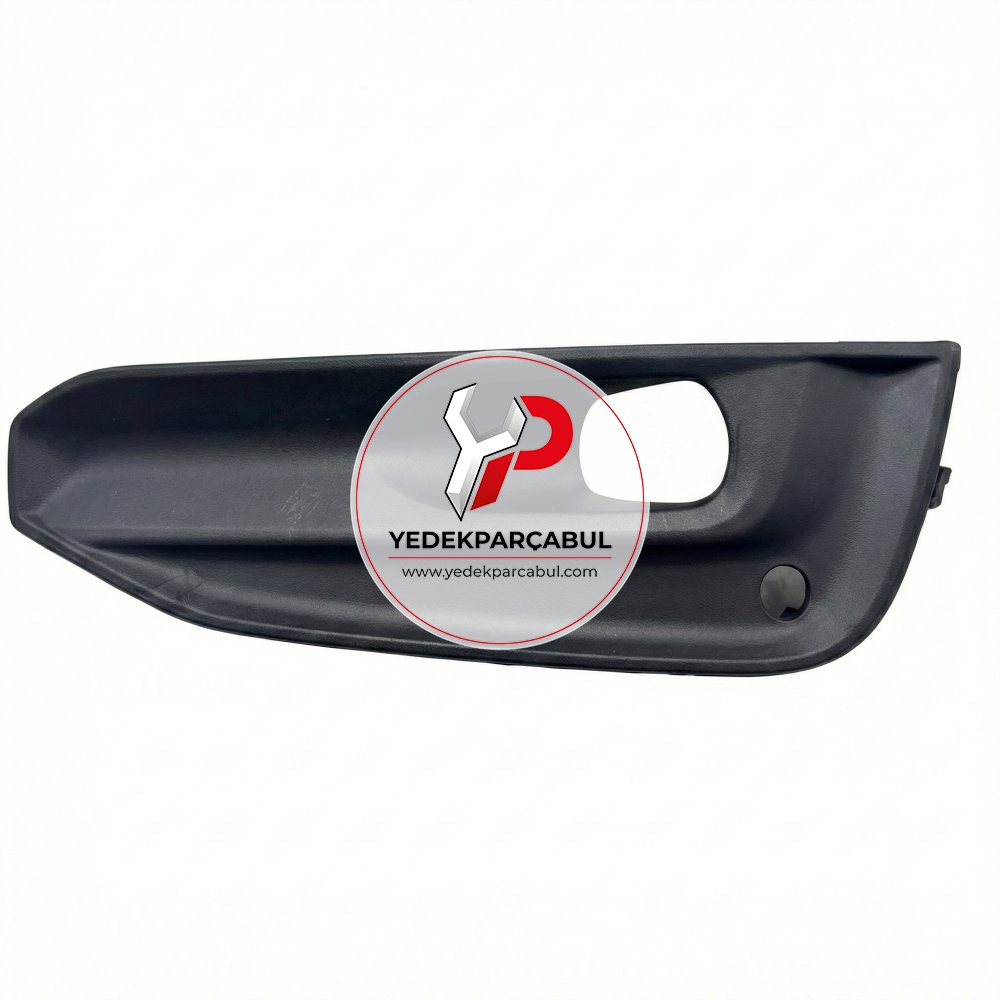 Delikli Ön Tampon Panjuru Sağ