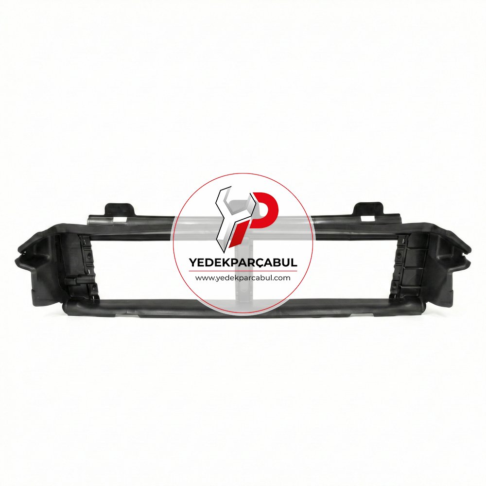 Ön Tampon Hava Kanalı Alt