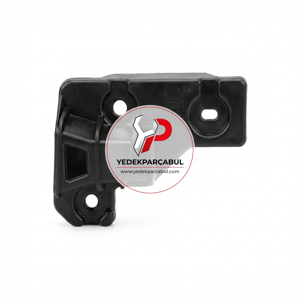 Ön Tampon Braketi Sağ