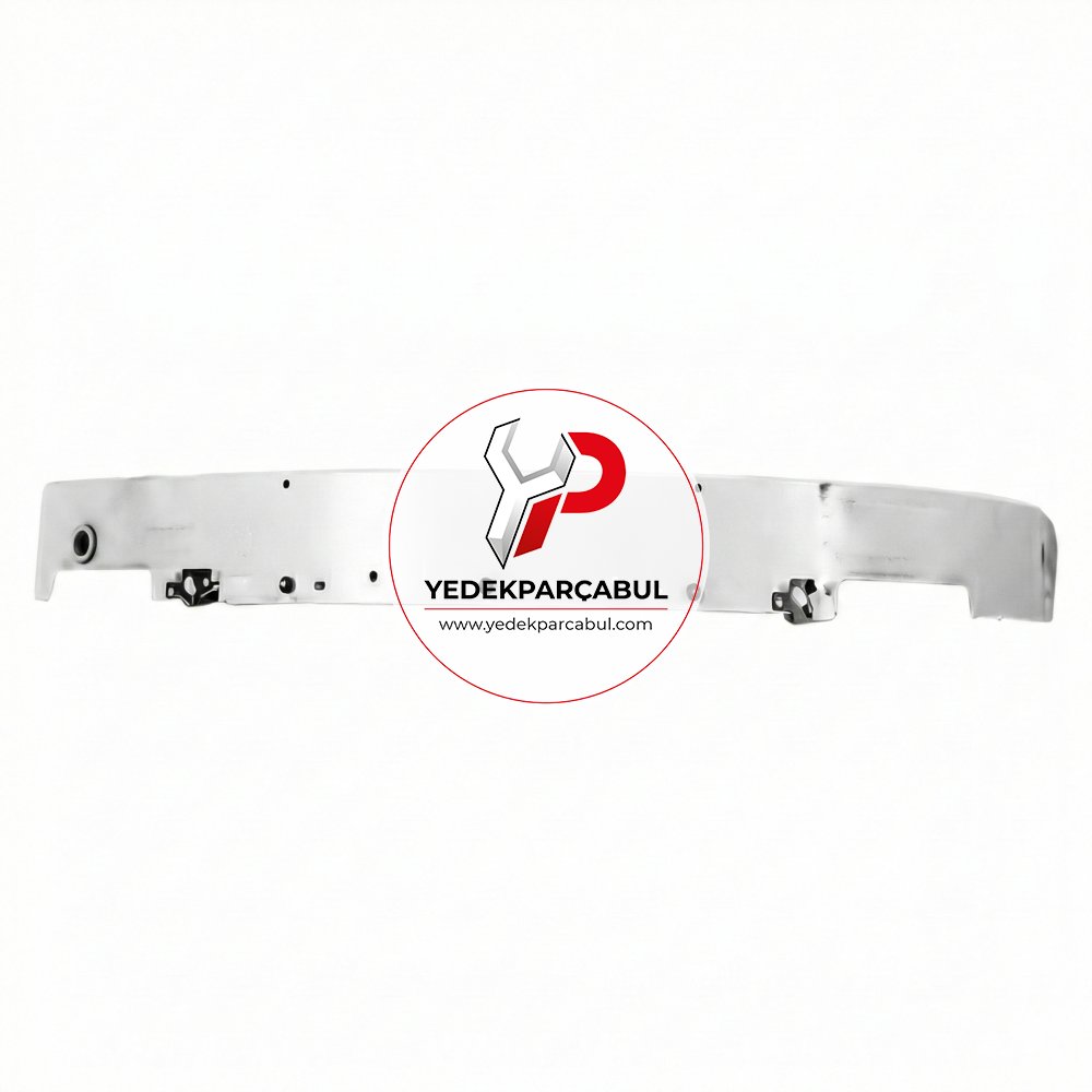 Ön Tampon Takviyesi (Alüminyum)