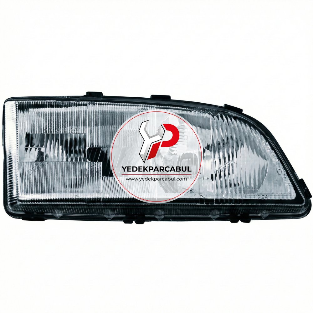 Elektrikli Sağ Ön Far