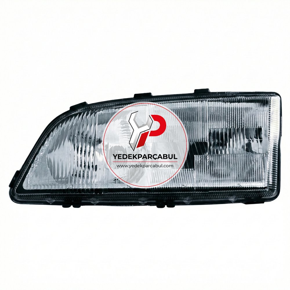 Ön Far Elektrikli Sol