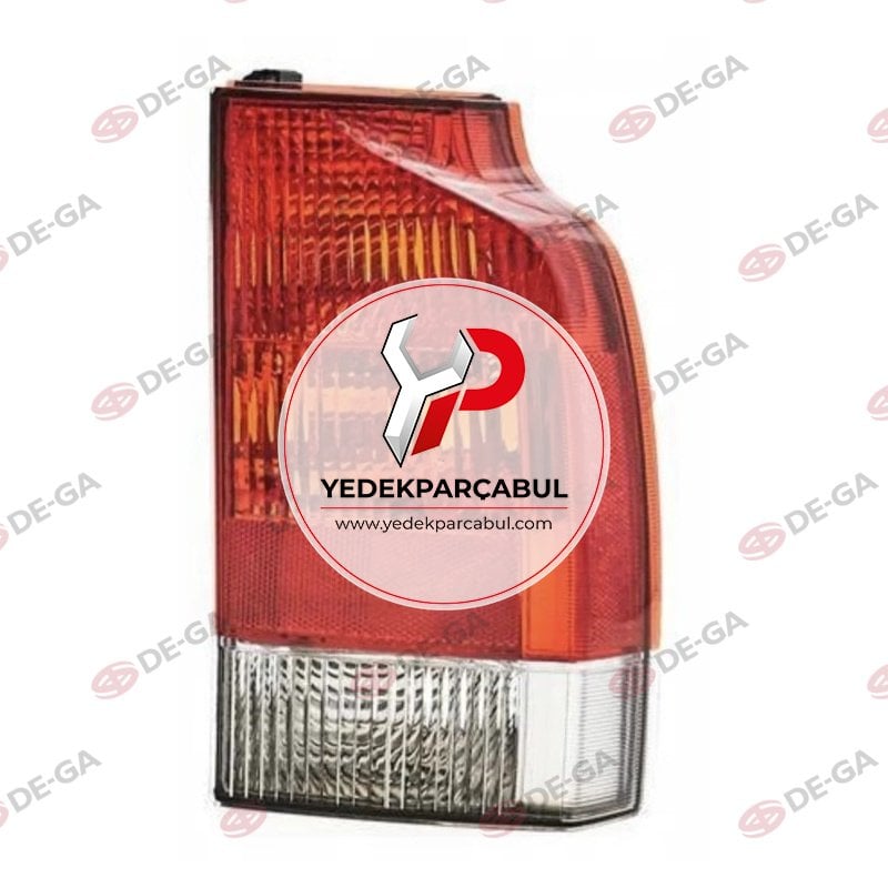 Arka Stop Lambası Sağ (SW)