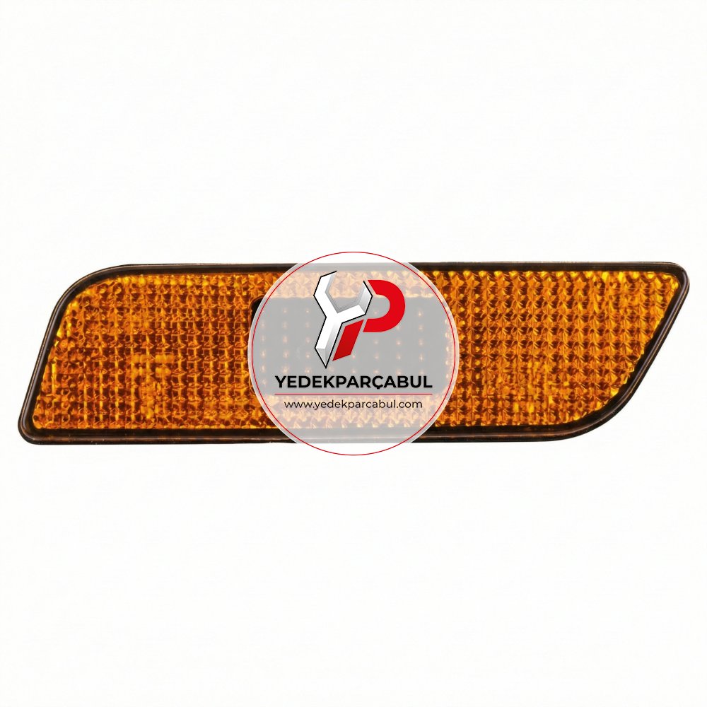 Ön Tampon Sinyali SOL