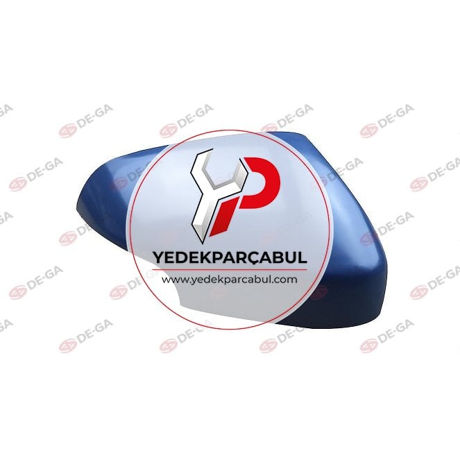 Dış Ayna Kapağı Astarlı Sağ