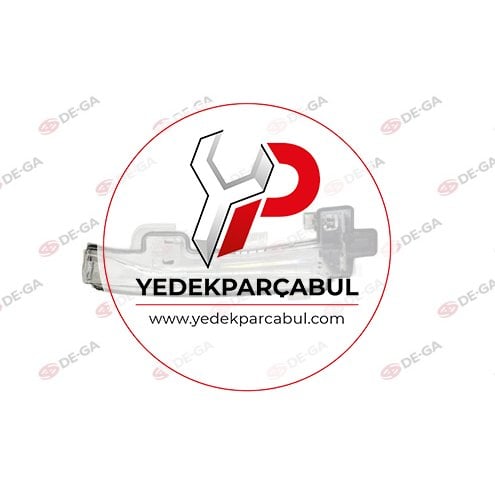 Dış Ayna Sinyali SAĞ