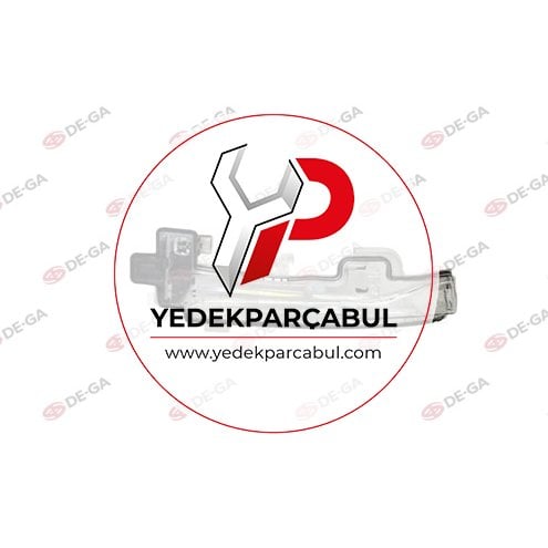 Dış Ayna Sinyali SOL