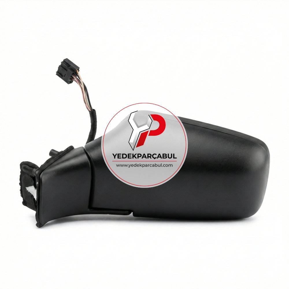 Dış Ayna Sol Elektrikli Isıtmalı