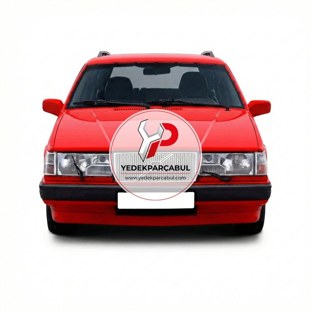 Isıtmalı Sağ Dış Ayna Camı