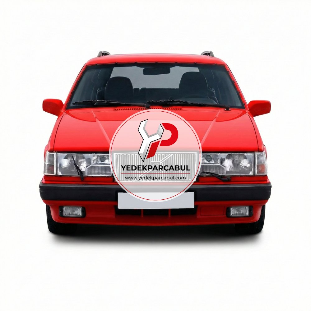 Dış Ayna Camı Isıtmalı Sol