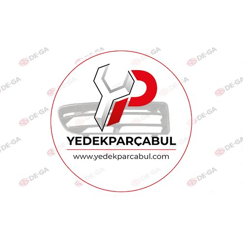 Ön Tampon Panjuru Açık (Yerli) Sağ