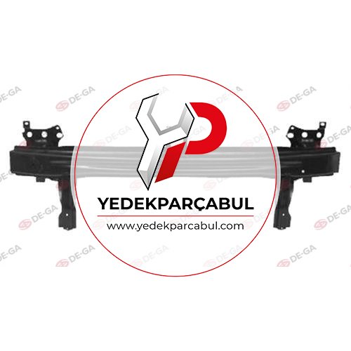 Arka Tampon Takviyesi