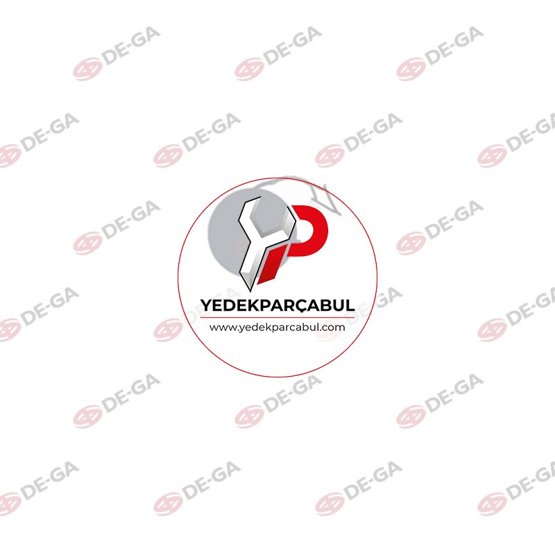 Ön Tampon Çeki Kapağı