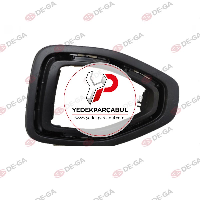 Ön Tampon Panjur Çerçevesi SAĞ