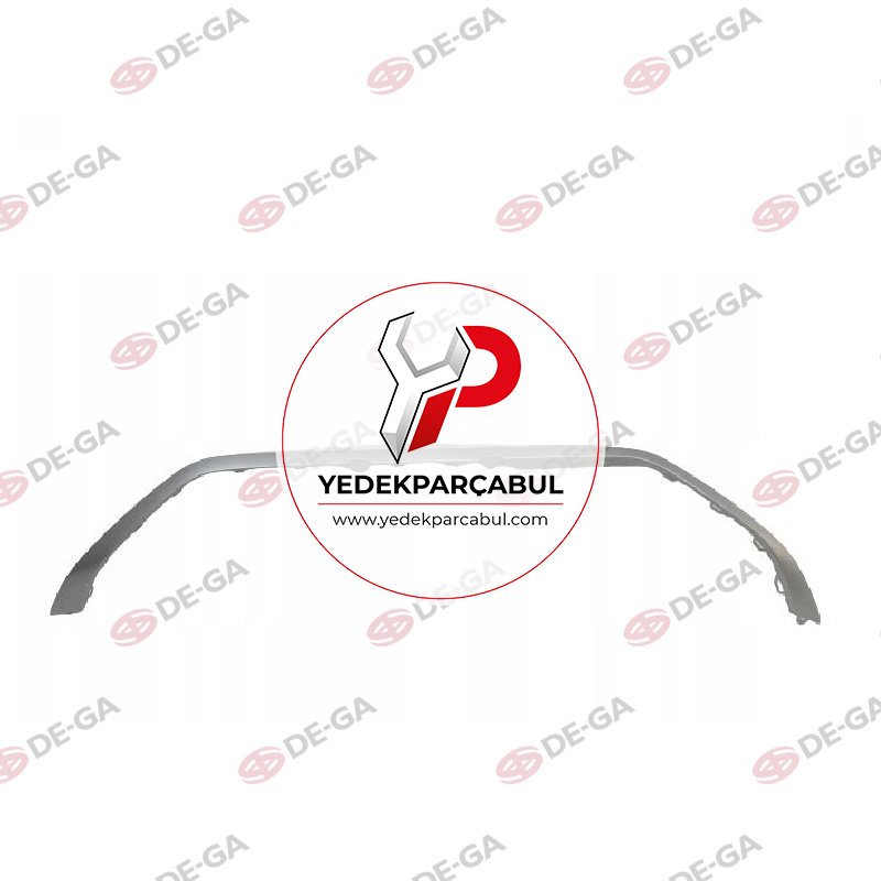 Ön Tampon Çıtası