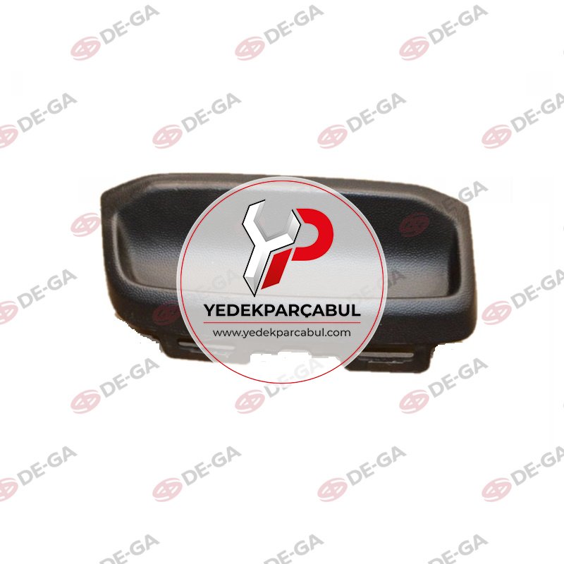 Ön Tampon Panjuru Kapağı Sağ