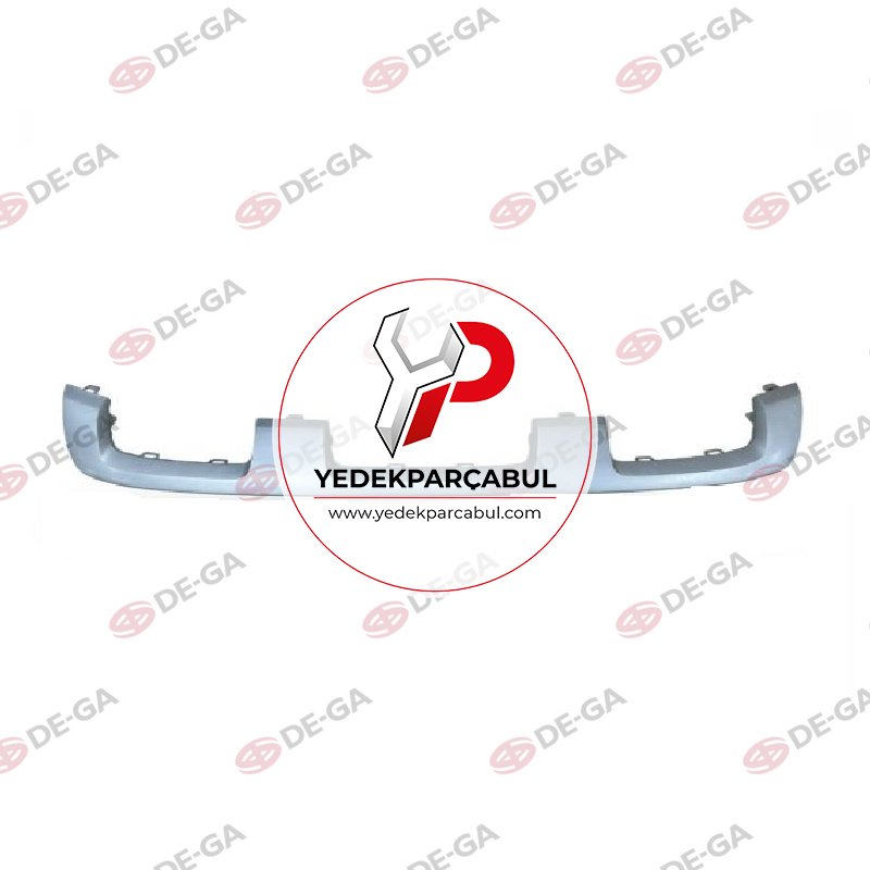 Ön Tampon Spoileri Astarlı