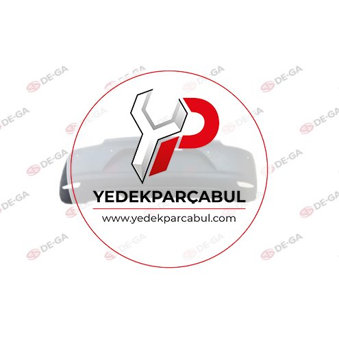 Arka Tampon Sensör Delikli Astarlı