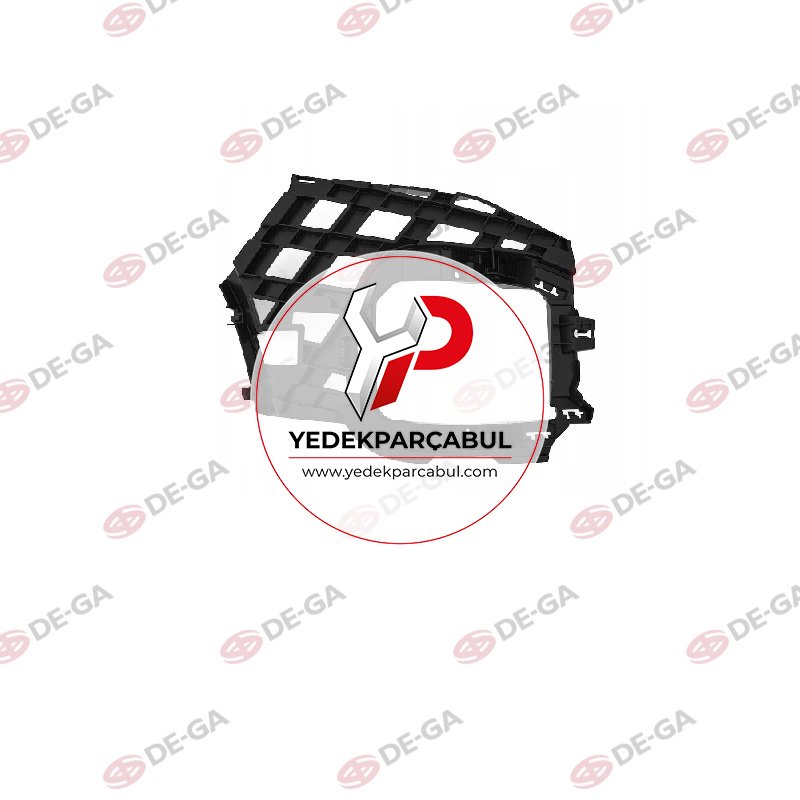 Ön Tampon Braketi Sağ