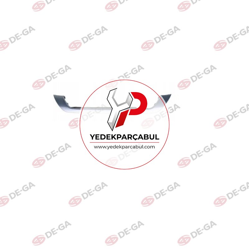 Arka Tampon Spoileri Bakaliti Gri