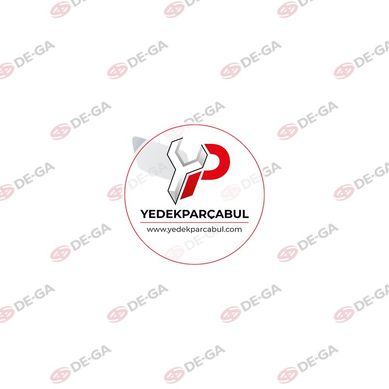 Ön Tampon Far Yıkama Kapağı Sağ