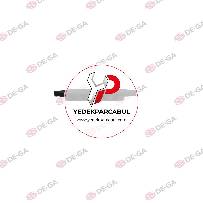 Ön Tampon Darbe Emici