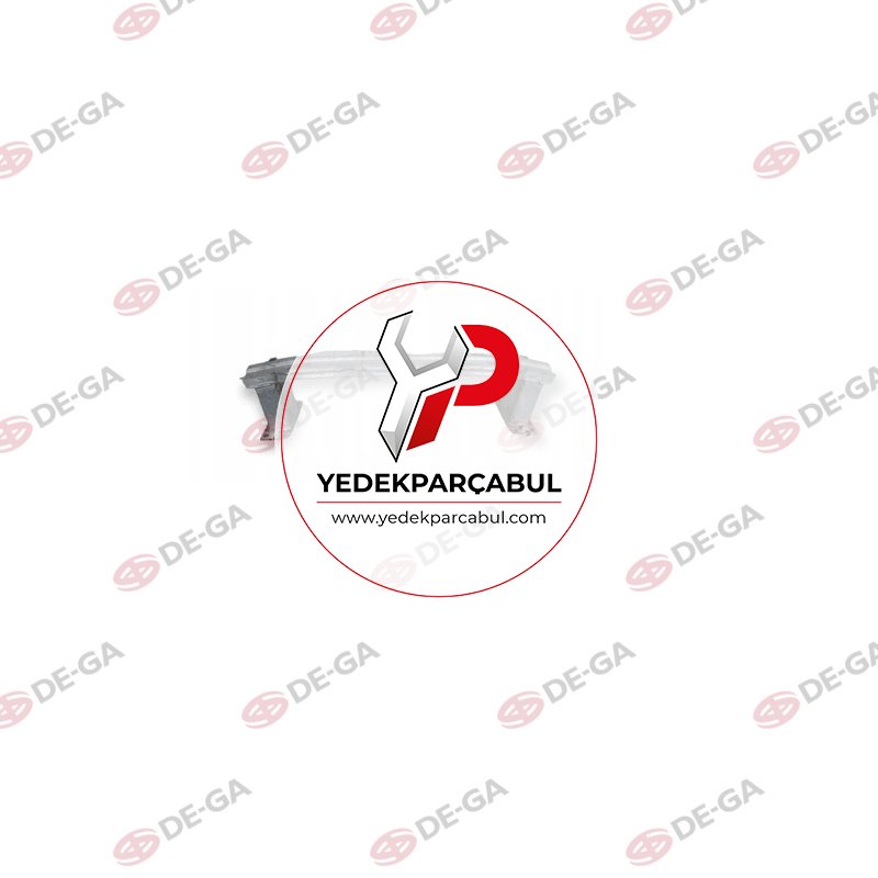 Ön Tampon Takviyesi