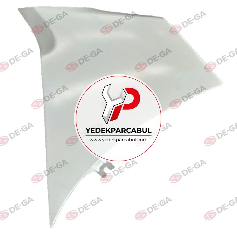Ön Çamurluk Küçük Parça Sol