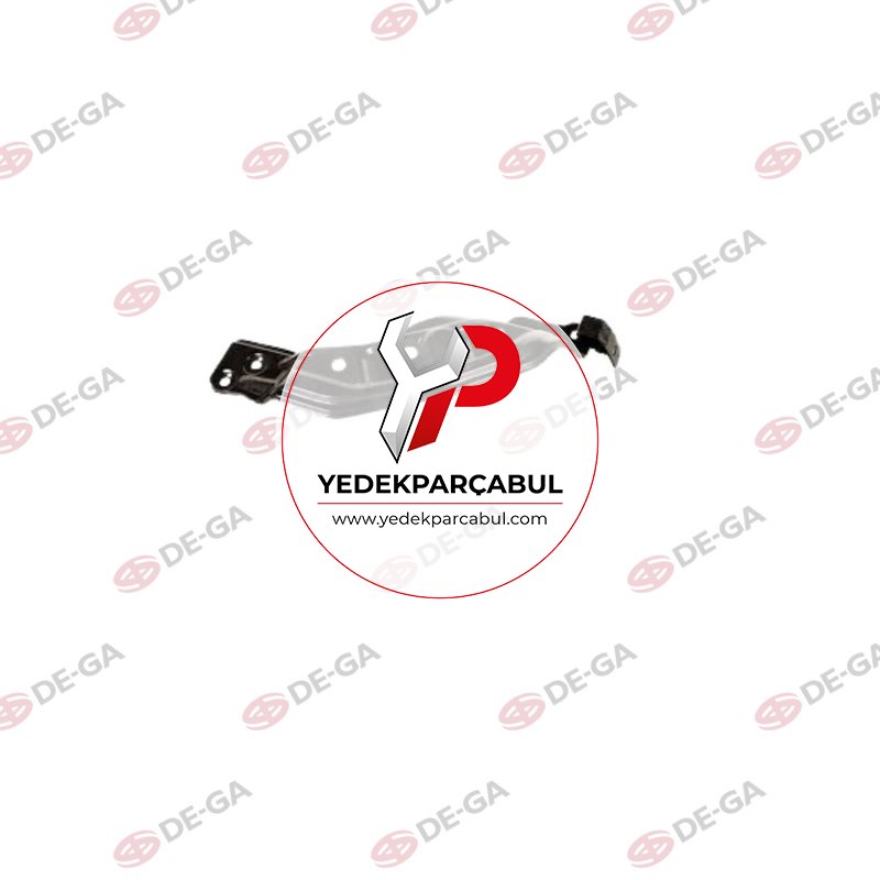 Ön Panel Braketi Üst Sağ